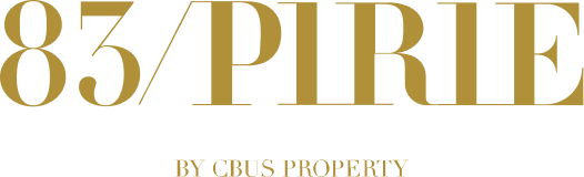83 Pirie logo
